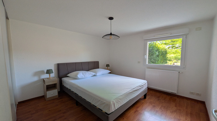 Ma-Cabane - Location Appartement PERRIGNIER, 73 m²