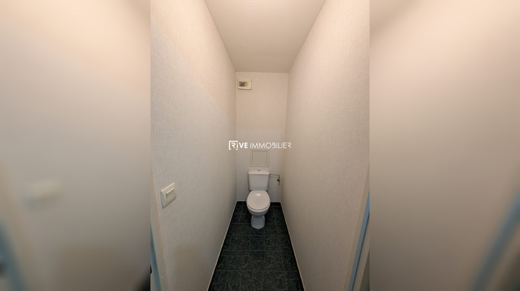 Ma-Cabane - Location Appartement Perrignier, 56 m²