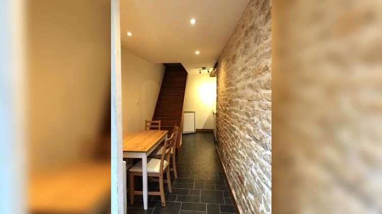 Ma-Cabane - Location Appartement PERRIGNY-LES-DIJON, 37 m²