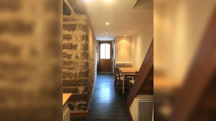 Ma-Cabane - Location Appartement PERRIGNY-LES-DIJON, 37 m²