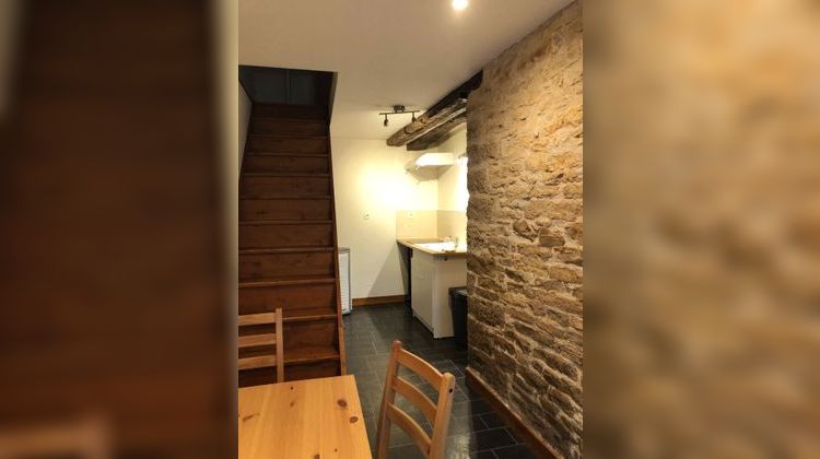 Ma-Cabane - Location Appartement PERRIGNY-LES-DIJON, 37 m²