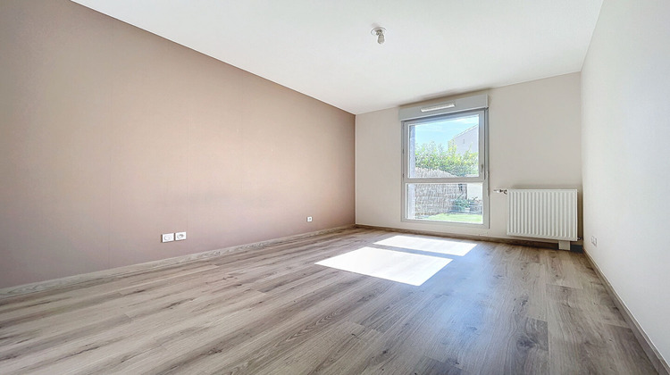 Ma-Cabane - Location Appartement PERRIGNY-LES-DIJON, 46 m²