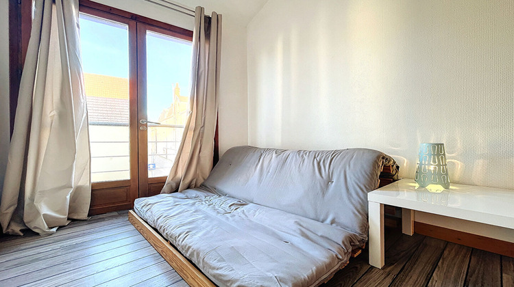 Ma-Cabane - Location Appartement PERRIGNY-LES-DIJON, 37 m²