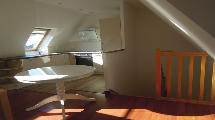 Ma-Cabane - Location Appartement Perros-Guirec, 80 m²