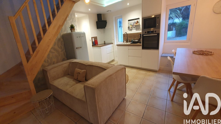 Ma-Cabane - Location Appartement Perros-Guirec, 55 m²