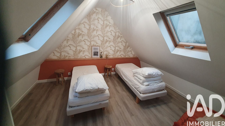 Ma-Cabane - Location Appartement Perros-Guirec, 55 m²