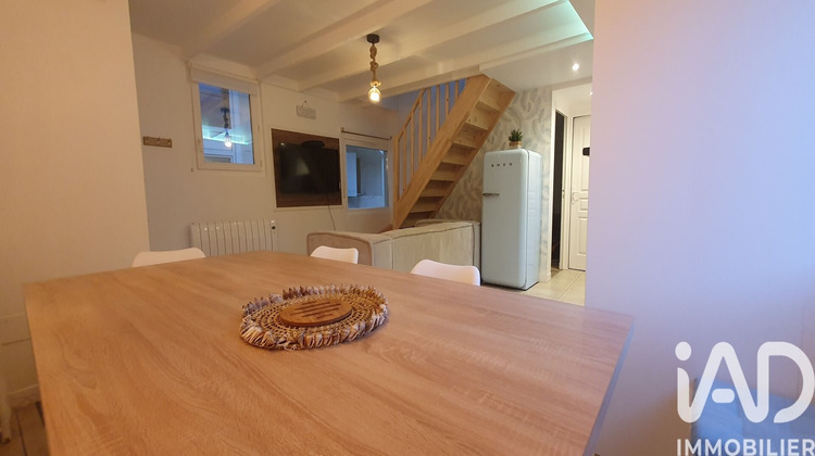 Ma-Cabane - Location Appartement Perros-Guirec, 55 m²