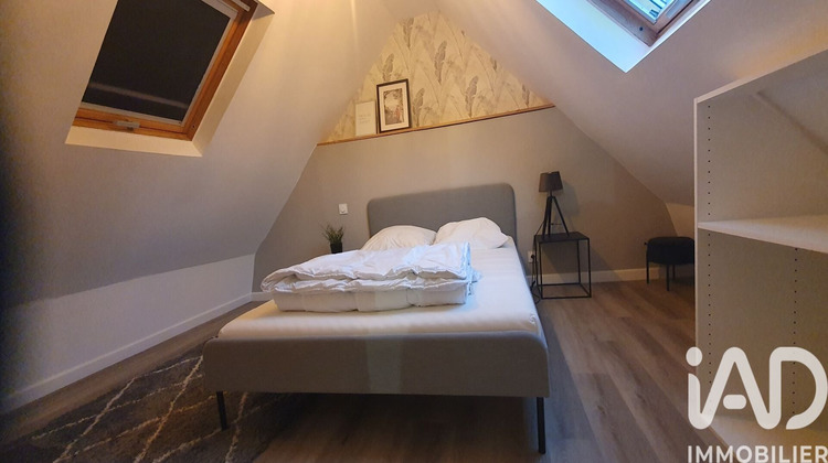 Ma-Cabane - Location Appartement Perros-Guirec, 55 m²