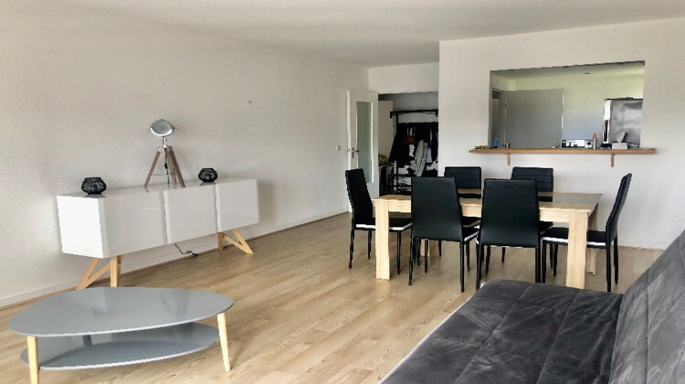Ma-Cabane - Location Appartement Perros-Guirec, 55 m²