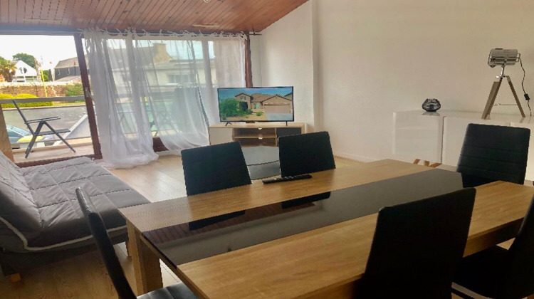 Ma-Cabane - Location Appartement Perros-Guirec, 55 m²