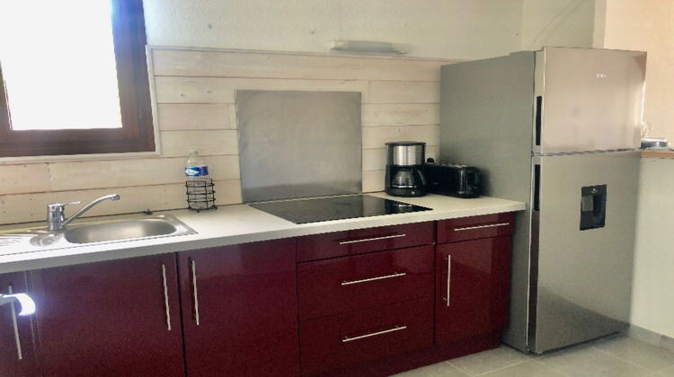 Ma-Cabane - Location Appartement Perros-Guirec, 55 m²