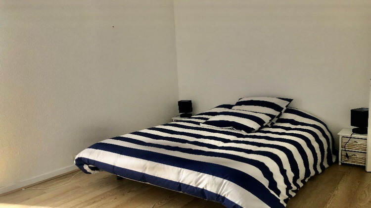 Ma-Cabane - Location Appartement Perros-Guirec, 55 m²