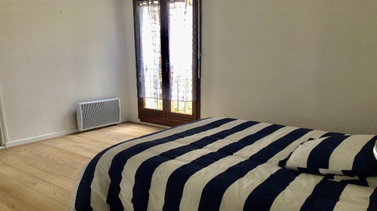 Ma-Cabane - Location Appartement Perros-Guirec, 55 m²