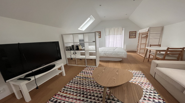 Ma-Cabane - Location Appartement Perros-Guirec, 30 m²