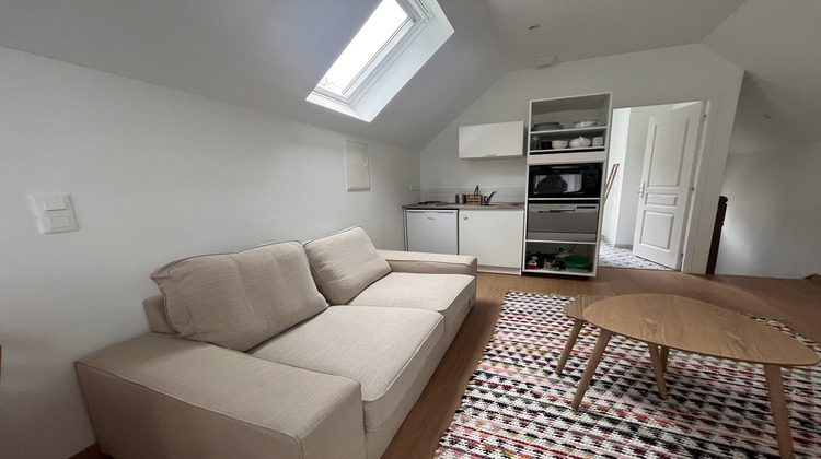 Ma-Cabane - Location Appartement Perros-Guirec, 30 m²