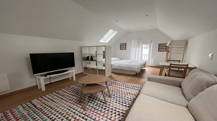 Ma-Cabane - Location Appartement Perros-Guirec, 30 m²
