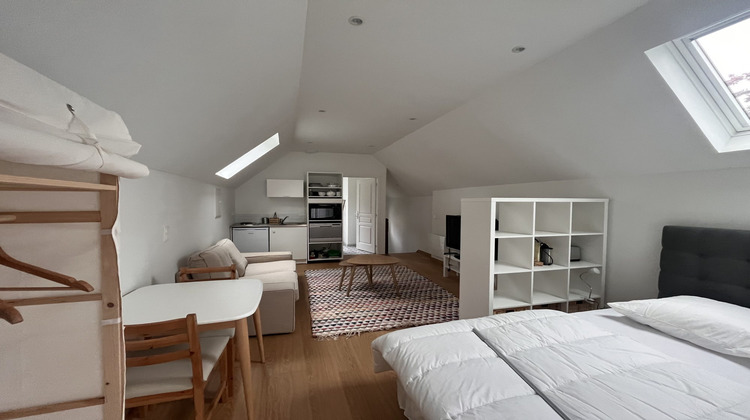 Ma-Cabane - Location Appartement Perros-Guirec, 30 m²