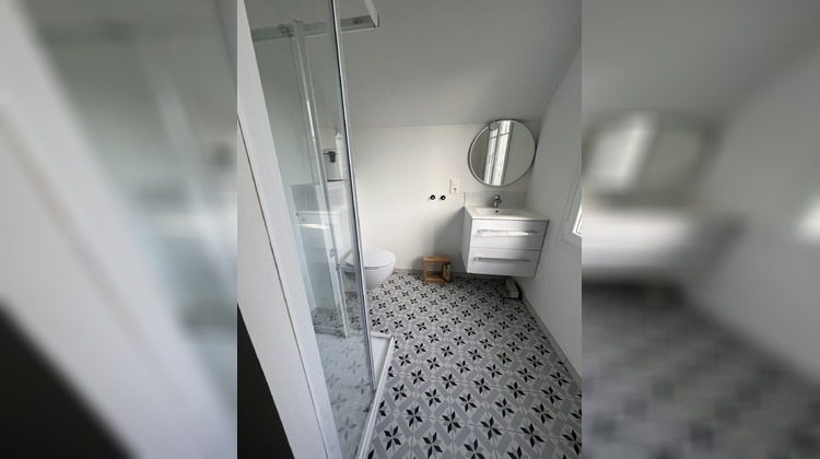 Ma-Cabane - Location Appartement Perros-Guirec, 30 m²