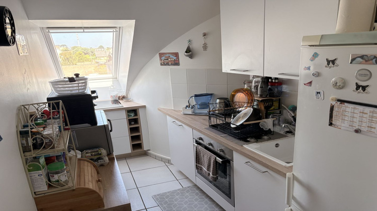 Ma-Cabane - Location Appartement PERROS GUIREC, 60 m²
