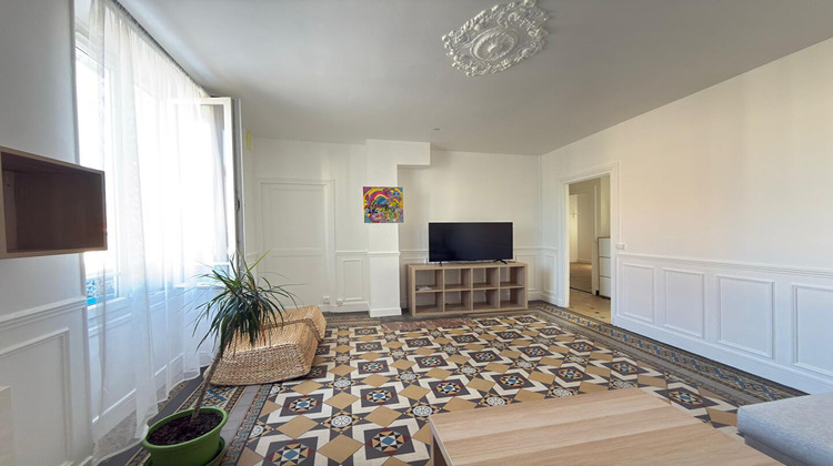 Ma-Cabane - Location Appartement PERSAN, 49 m²