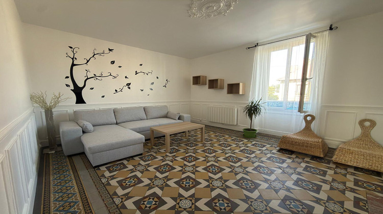 Ma-Cabane - Location Appartement PERSAN, 49 m²