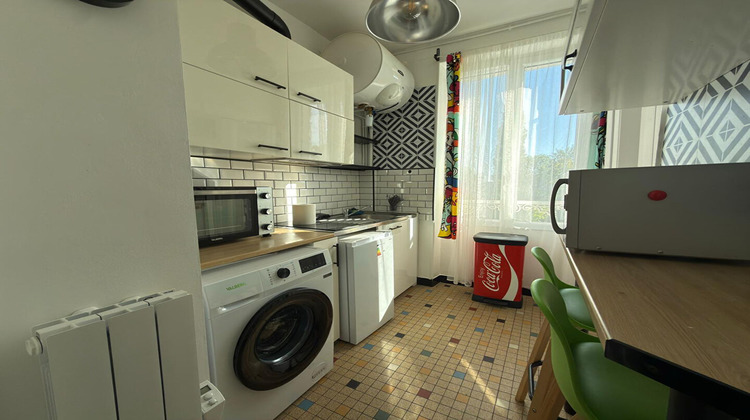 Ma-Cabane - Location Appartement PERSAN, 49 m²