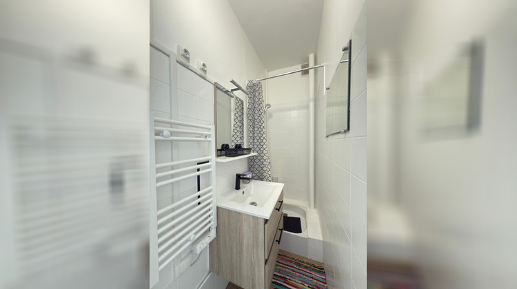 Ma-Cabane - Location Appartement PERSAN, 49 m²