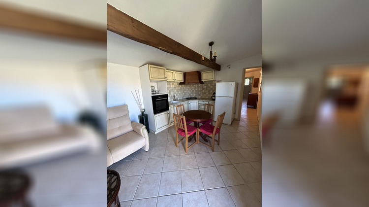 Ma-Cabane - Location Appartement Pertuis, 35 m²