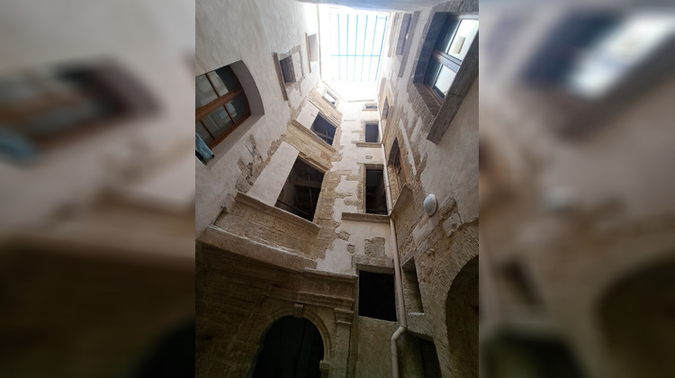 Ma-Cabane - Location Appartement PERTUIS, 25 m²