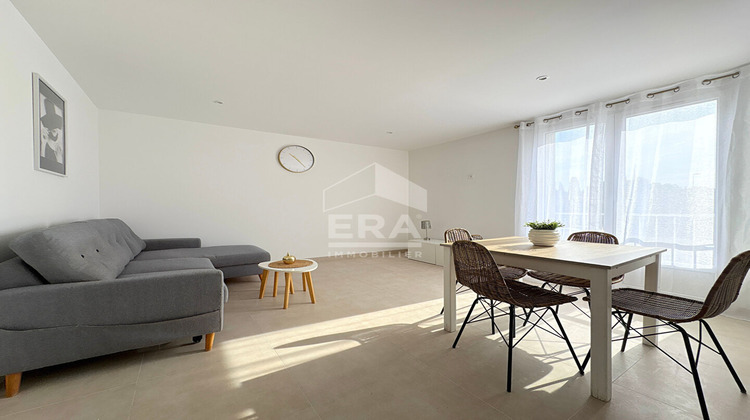 Ma-Cabane - Location Appartement PERTUIS, 48 m²