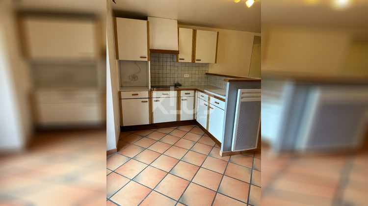 Ma-Cabane - Location Appartement PERTUIS, 38 m²