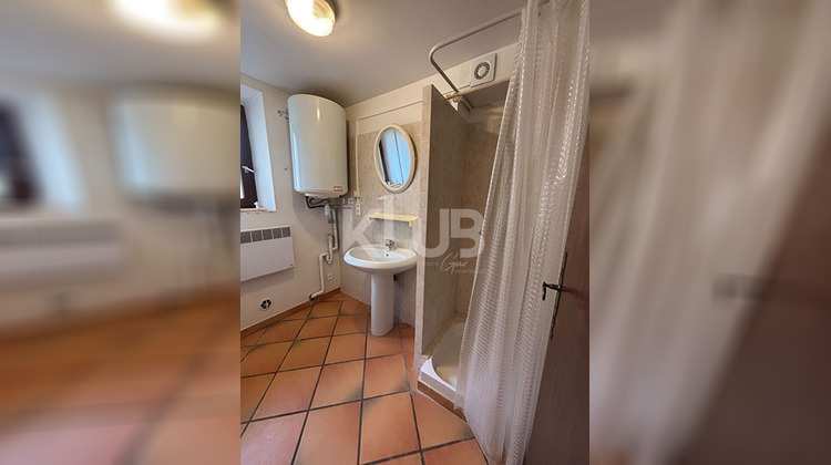 Ma-Cabane - Location Appartement PERTUIS, 38 m²