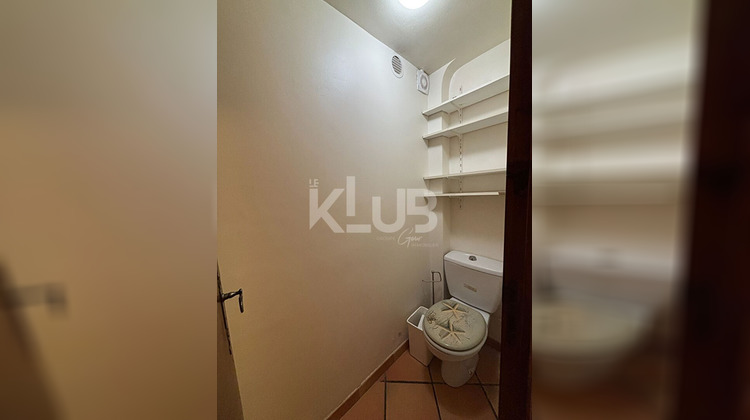 Ma-Cabane - Location Appartement PERTUIS, 38 m²