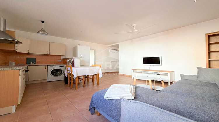 Ma-Cabane - Location Appartement PERTUIS, 59 m²