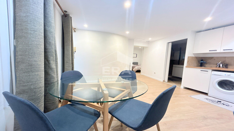 Ma-Cabane - Location Appartement PERTUIS, 31 m²