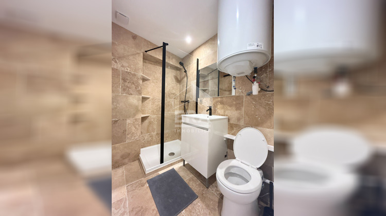 Ma-Cabane - Location Appartement PERTUIS, 31 m²