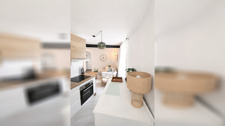 Ma-Cabane - Location Appartement PERTUIS, 39 m²