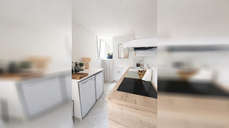 Ma-Cabane - Location Appartement PERTUIS, 39 m²