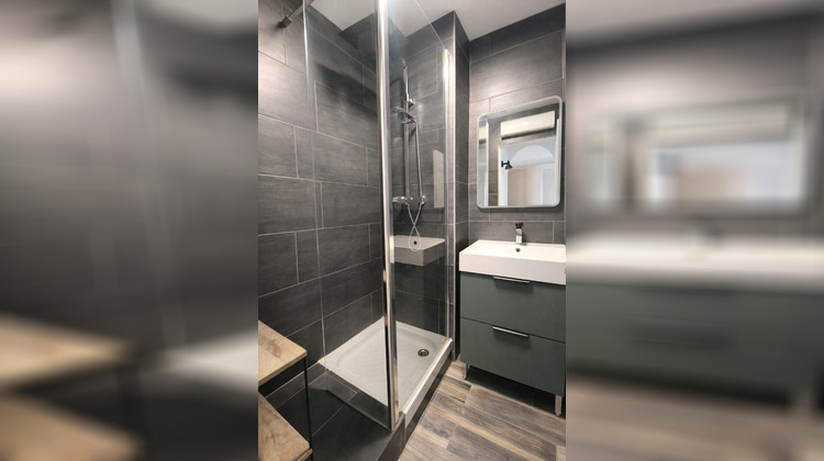 Ma-Cabane - Location Appartement PERTUIS, 39 m²