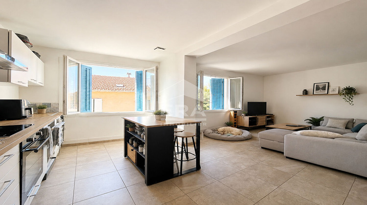 Ma-Cabane - Location Appartement PERTUIS, 79 m²