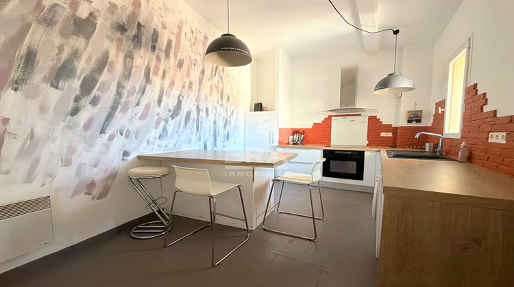 Ma-Cabane - Location Appartement PERTUIS, 48 m²