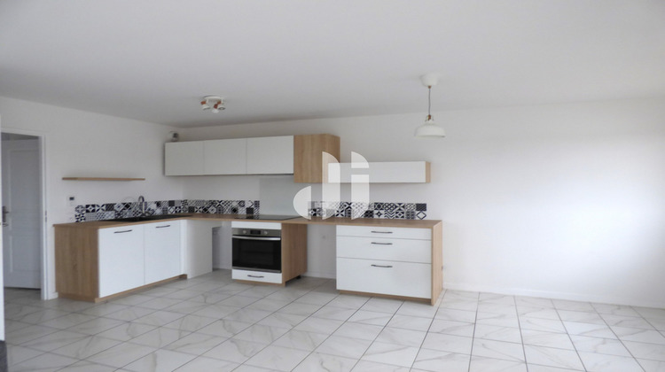 Ma-Cabane - Location Appartement Pessac, 63 m²