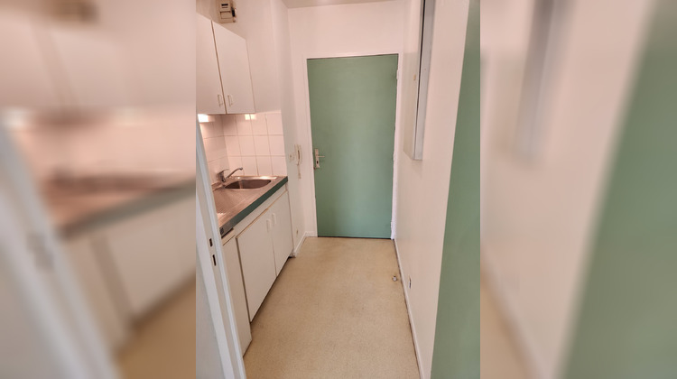 Ma-Cabane - Location Appartement Pessac, 21 m²