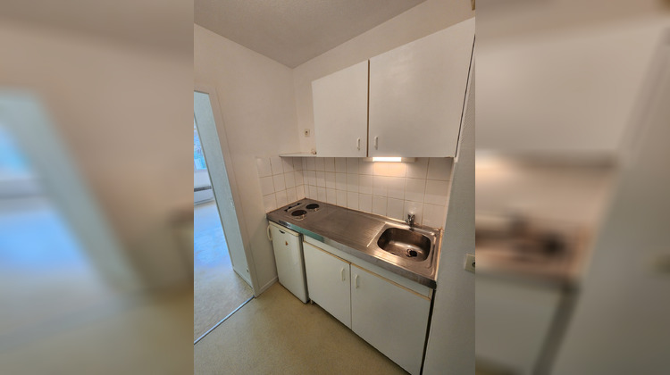 Ma-Cabane - Location Appartement Pessac, 21 m²