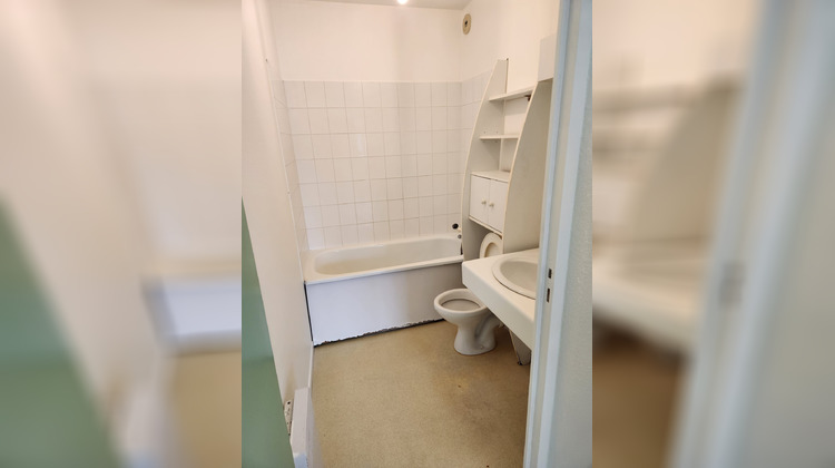 Ma-Cabane - Location Appartement Pessac, 21 m²