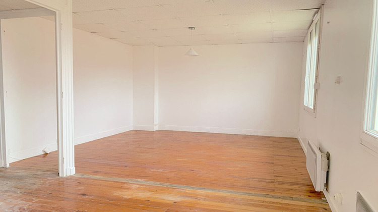 Ma-Cabane - Location Appartement PESSAC, 47 m²