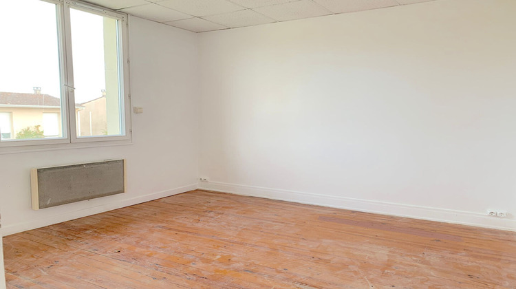 Ma-Cabane - Location Appartement PESSAC, 47 m²