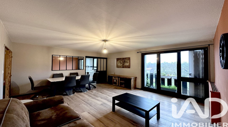 Ma-Cabane - Location Appartement Pessac, 65 m²