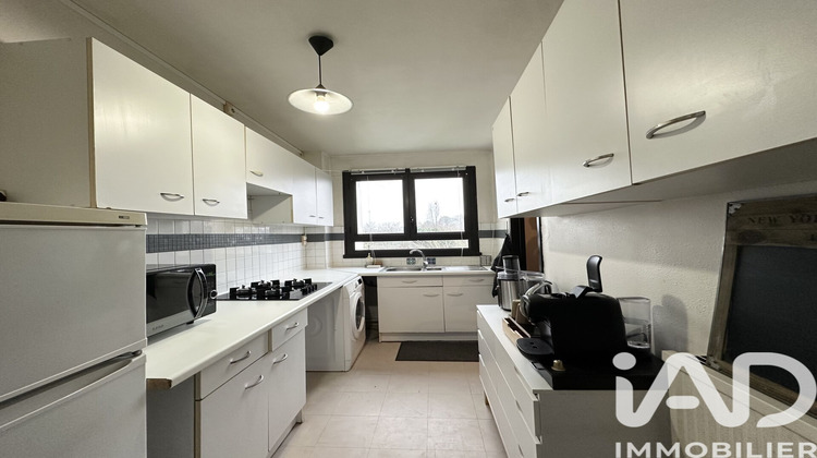 Ma-Cabane - Location Appartement Pessac, 65 m²