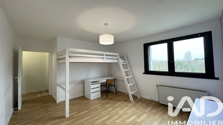 Ma-Cabane - Location Appartement Pessac, 65 m²